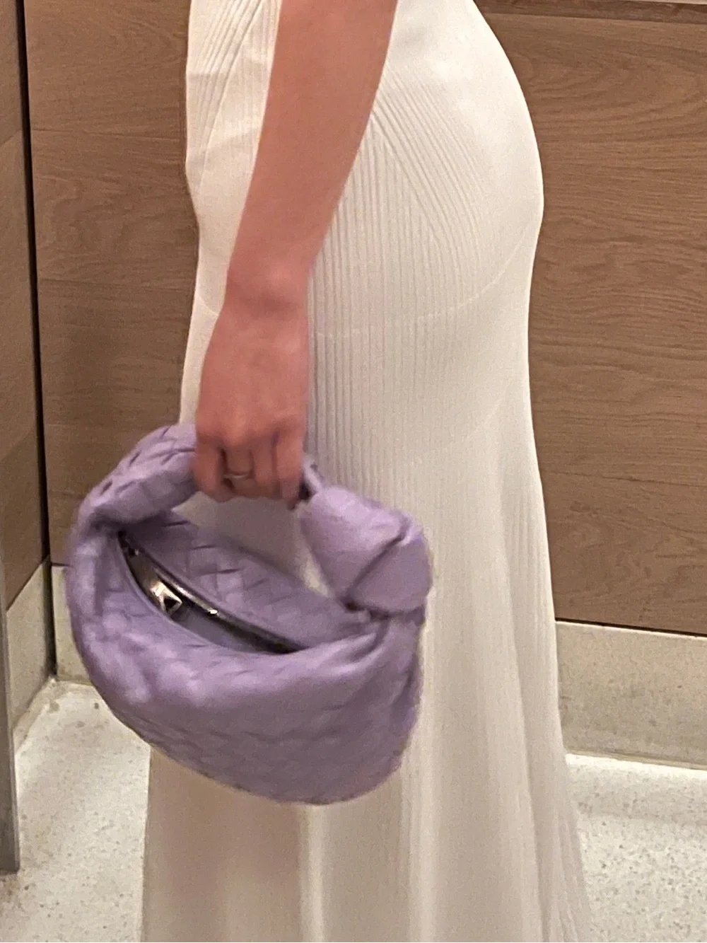 Bottega Veneta Mini Jodie
